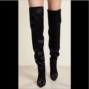 Kendall and Kylie Boots